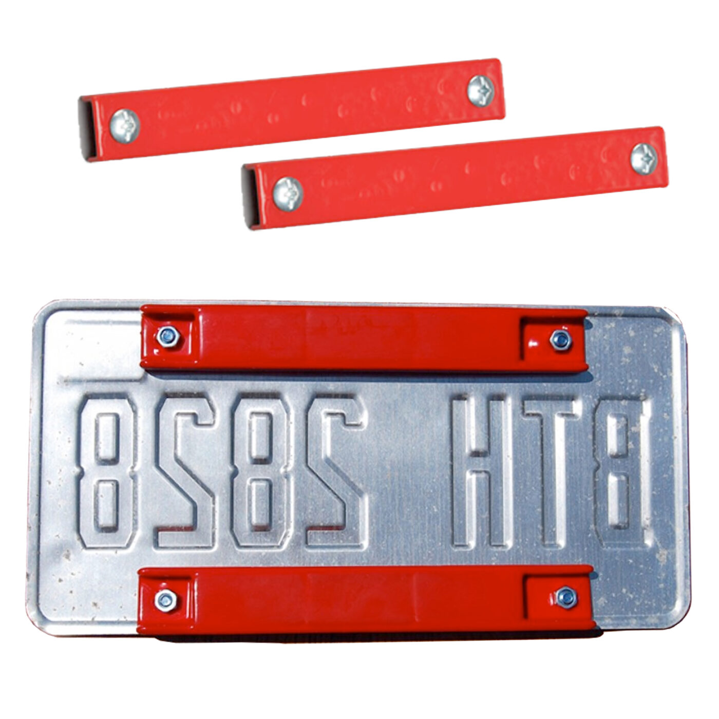Bar Magnet Plate Holders - Image 3