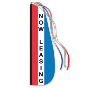 PW-890 Feather Dancer® Message Flag Kits – Now Leasing