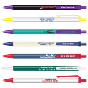 PW-17 BIC® Clic Stic® Pens