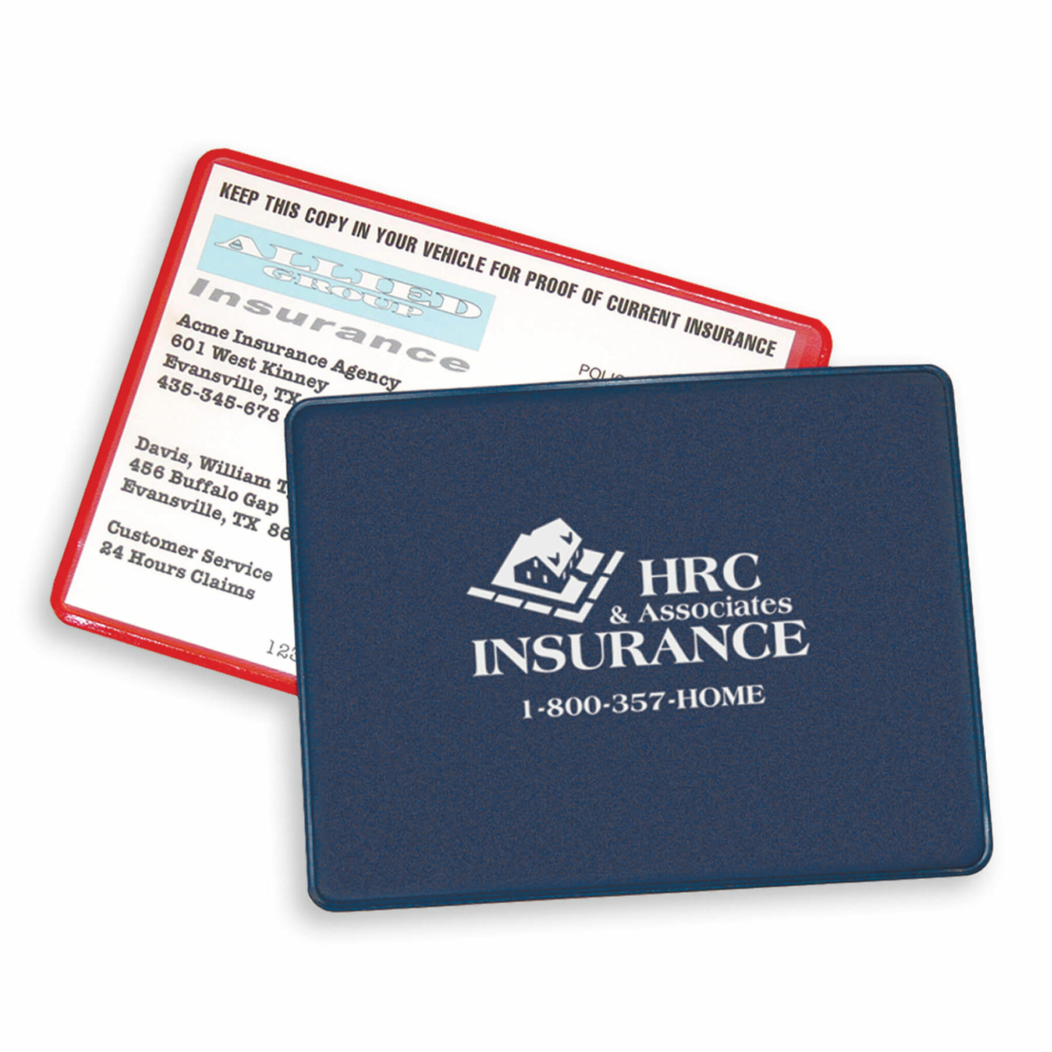 Standard Registration Holders Powersports Dealer Supply