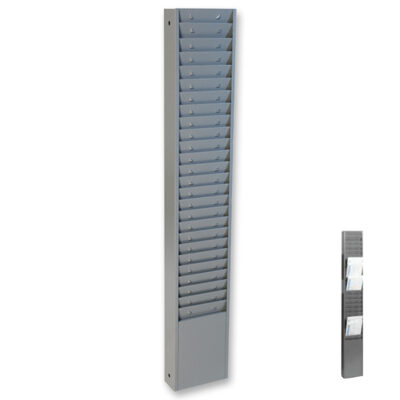 Time Card Racks