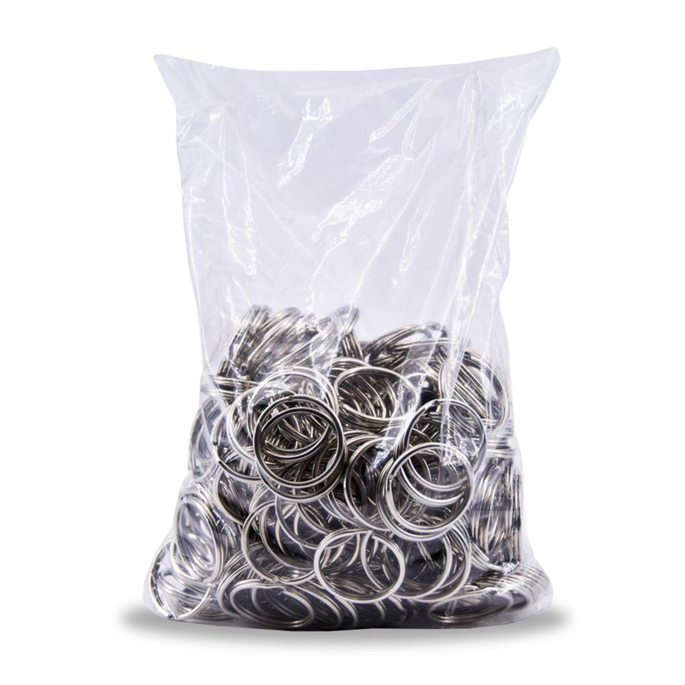 Split Key Rings - Image 2