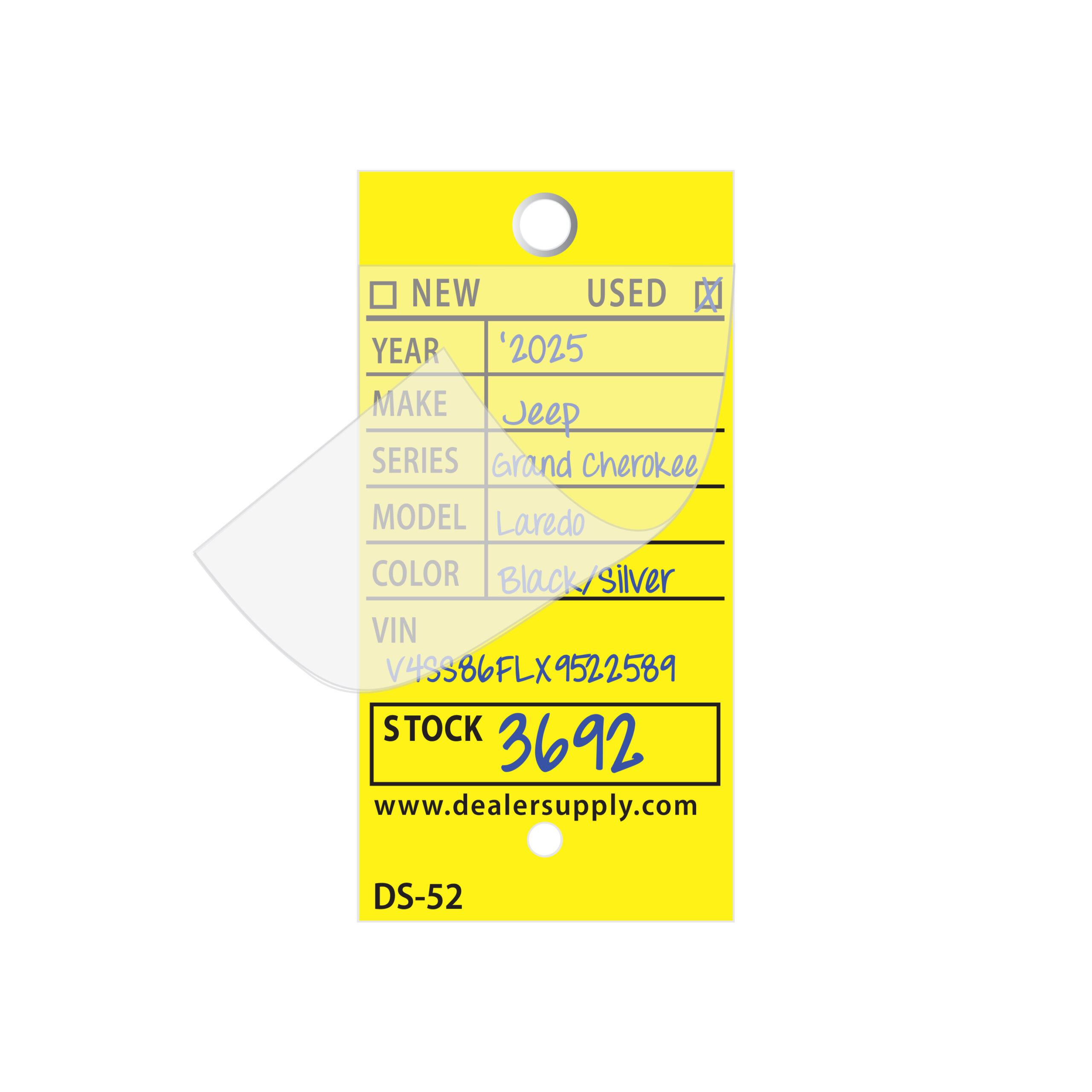 Copy-Guard Tags - Image 2