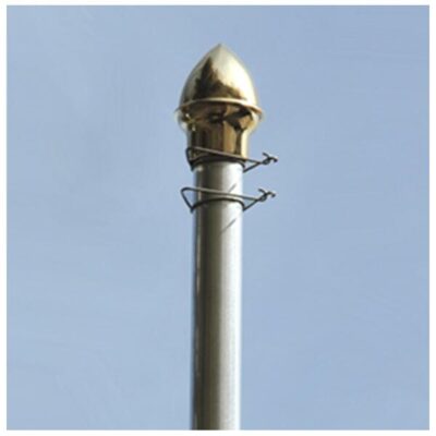 Flagpole