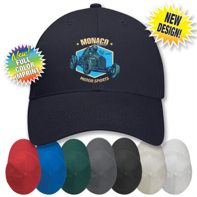 Pro-Lite Deluxe Caps