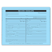 Car Deal Jackets / Record Envelopes – 9" X 12" – 100 Pack By Donkey Auto Products 2 thumbnail image
