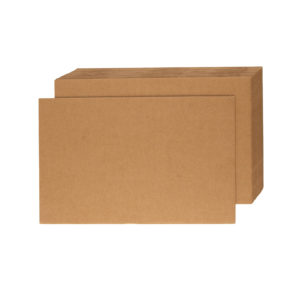 PW-338I Cardboard Inserts for TagBags™ (per pack of 100)