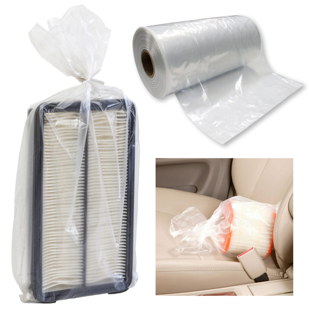 Partsource Bags Parts Bags - Powersports Dealer Supply