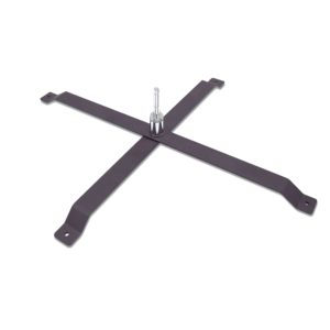 PW-913 Cross Bar Stand for Paddle Flag Kits