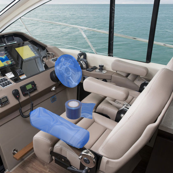 PW2611 Protective Sheets Powersports Dealer Supply