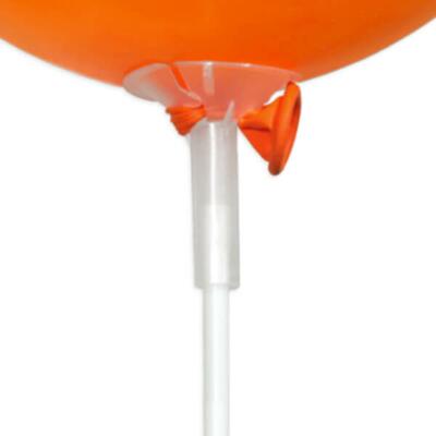 PermaShine® 6-Balloon Bud Kit (DS-193) - Dealers Supply Company