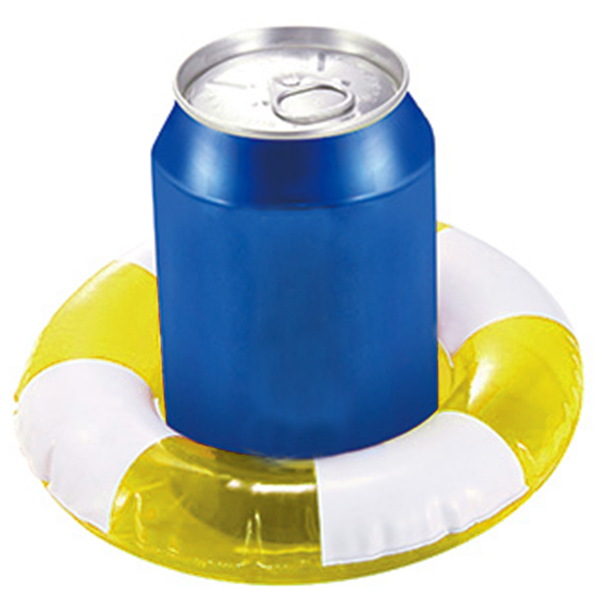 Beverage Buddy - Wacky Inventions, surf rod & beer holder m…