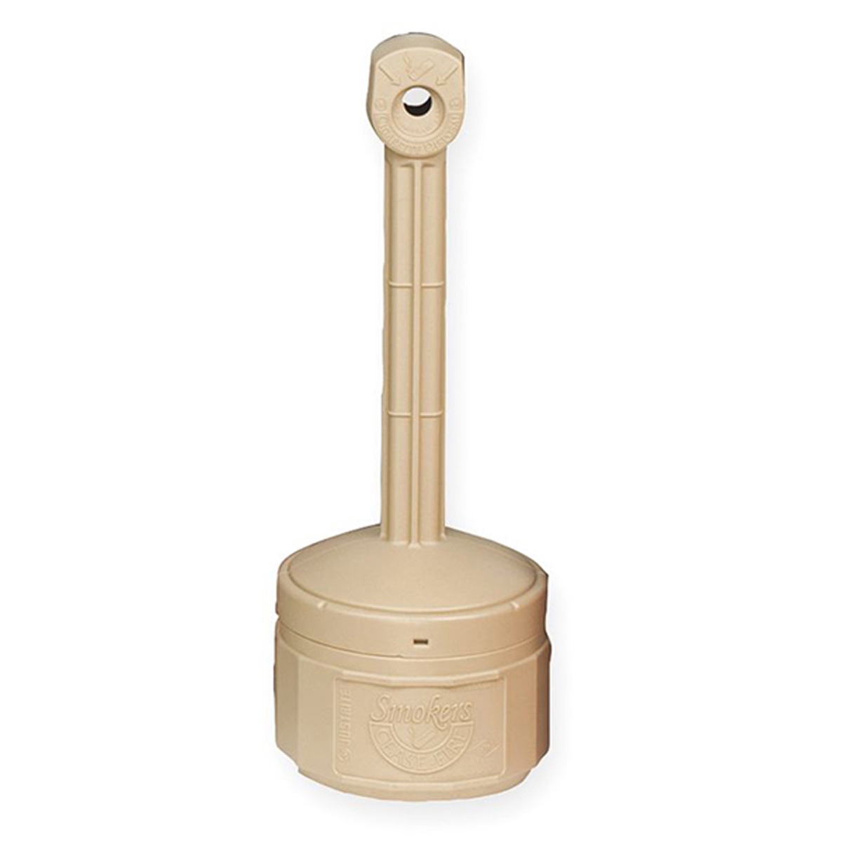 Smokers’ Receptacle Powersports Dealer Supply