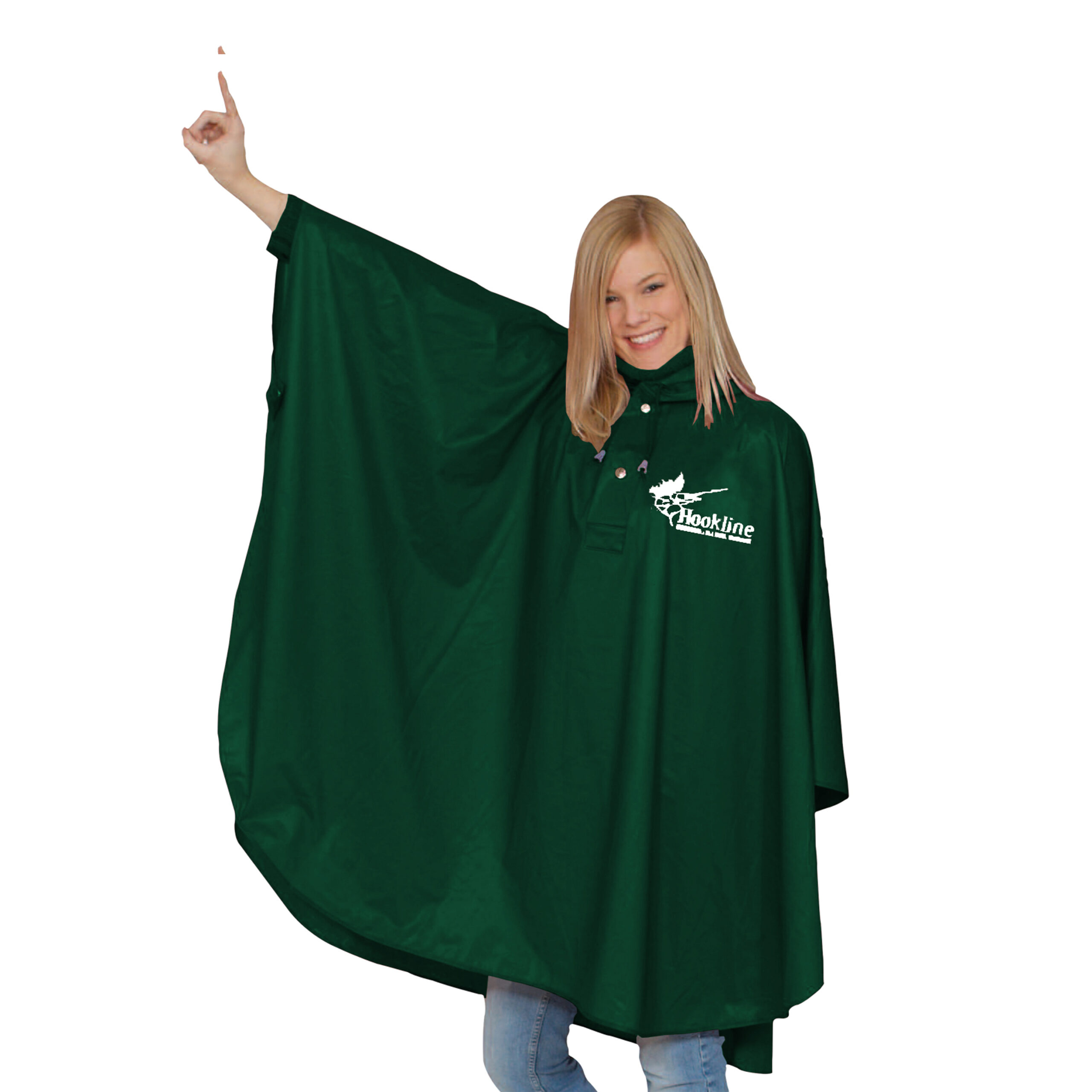 Heavyweight Ponchos - Image 3
