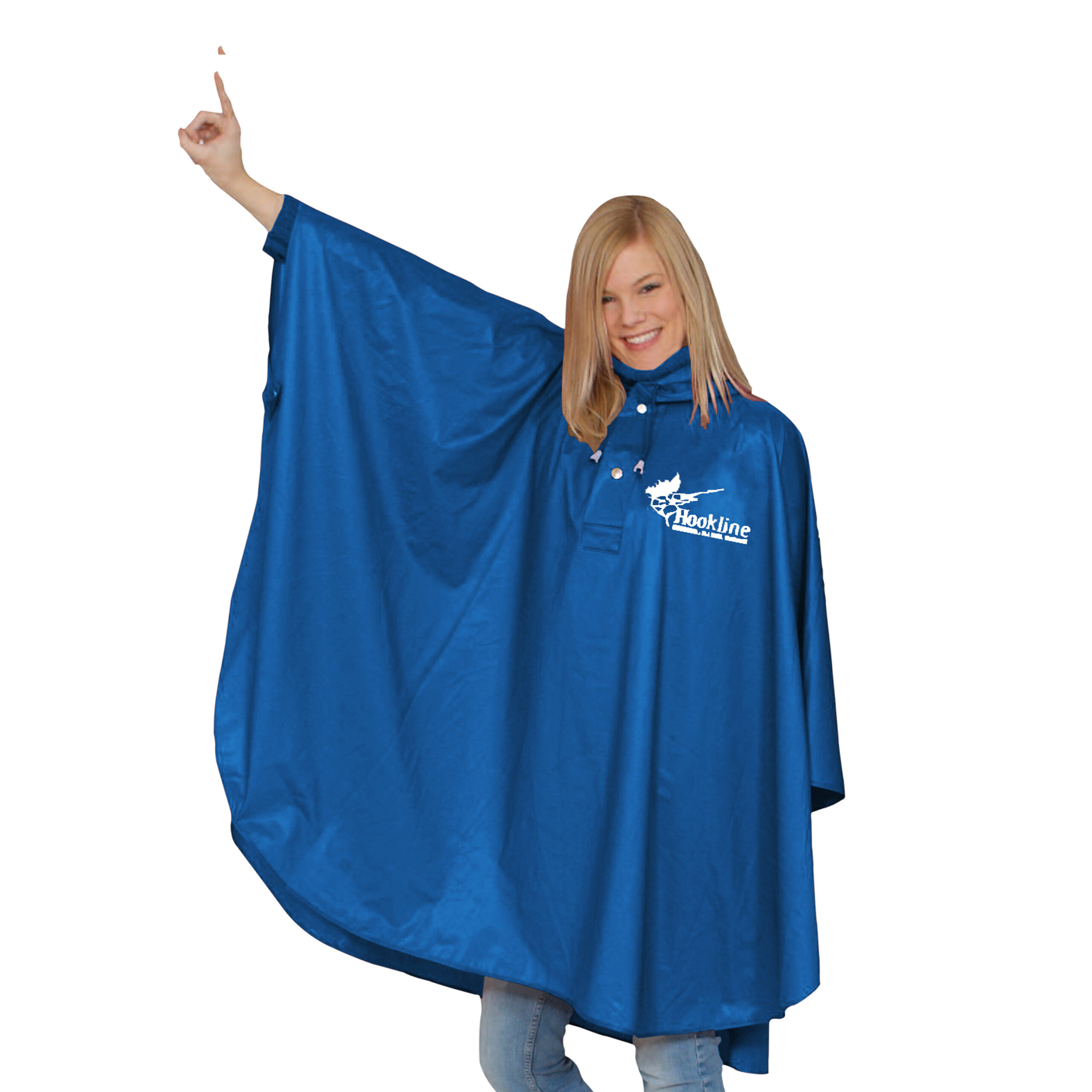 Heavyweight Ponchos - Image 4