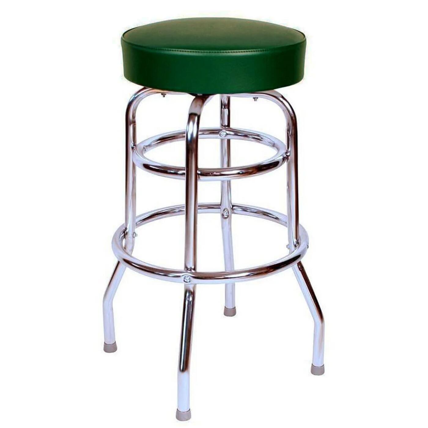 Logo Counter Bar Stool - Image 4
