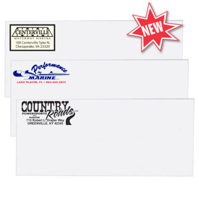 Solid Envelopes