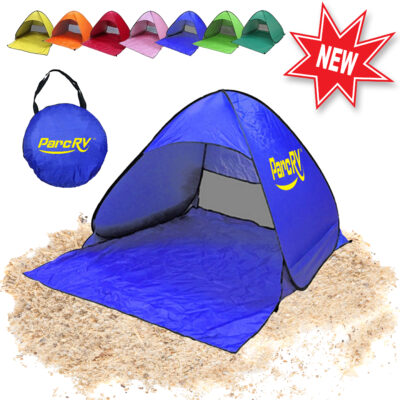 Beach and Camping Tents
