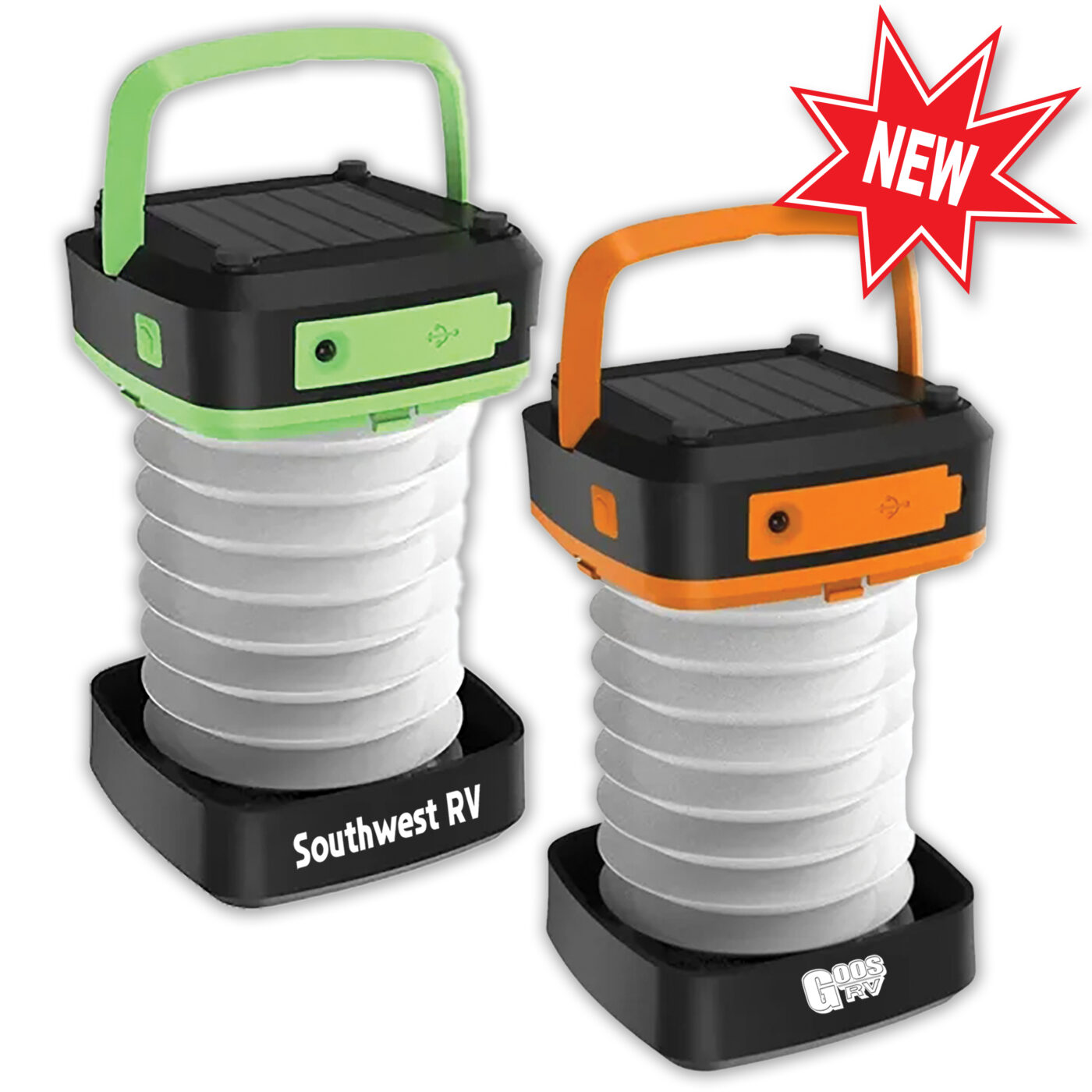 Camping Lanterns
