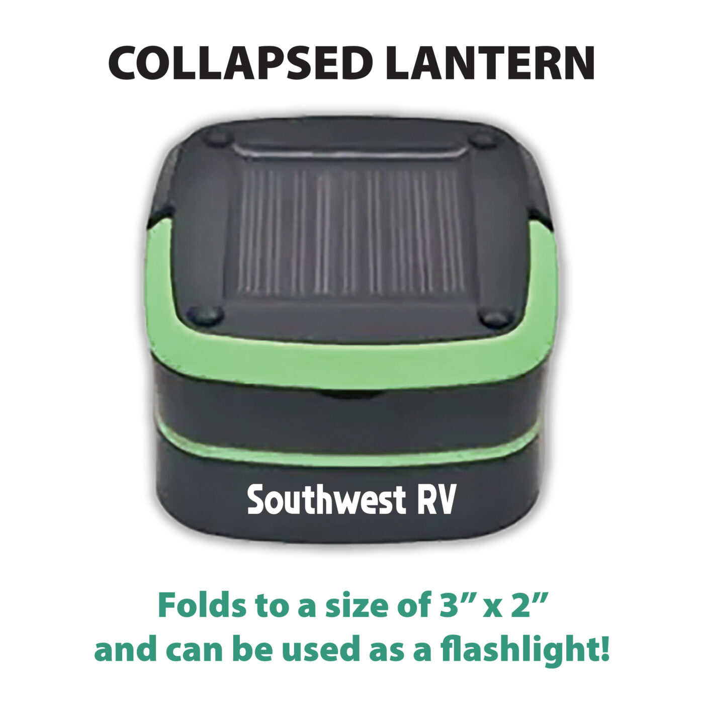 Camping Lanterns - Image 2
