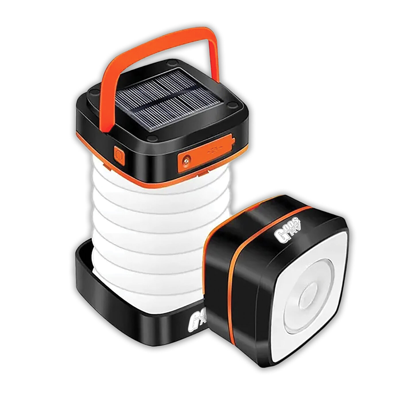 Camping Lanterns - Image 3