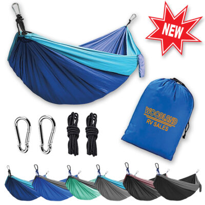 Parachute Hammocks