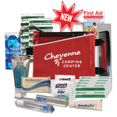 Travel Kits