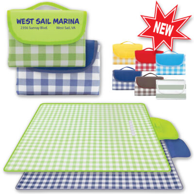 Beach Blanket Mats