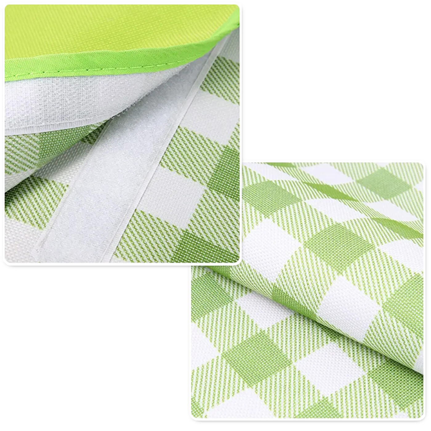 Beach Blanket Mats - Image 3