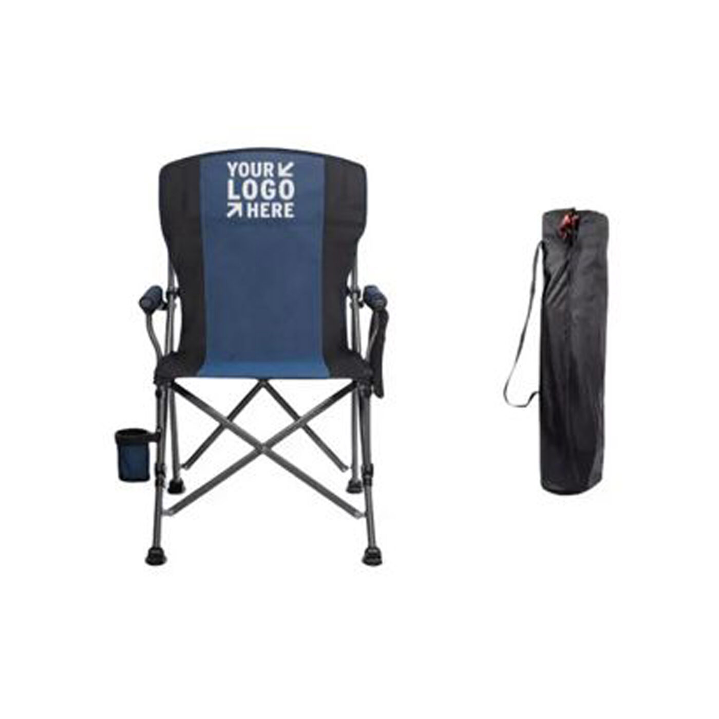 Beach Folding Chairs - Image 3
