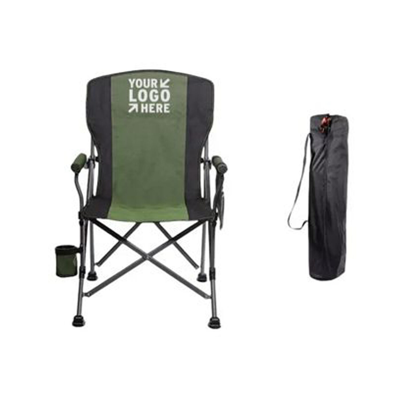 Beach Folding Chairs - Image 4
