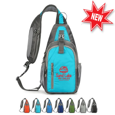 Crossbody Shoulder Backpacks